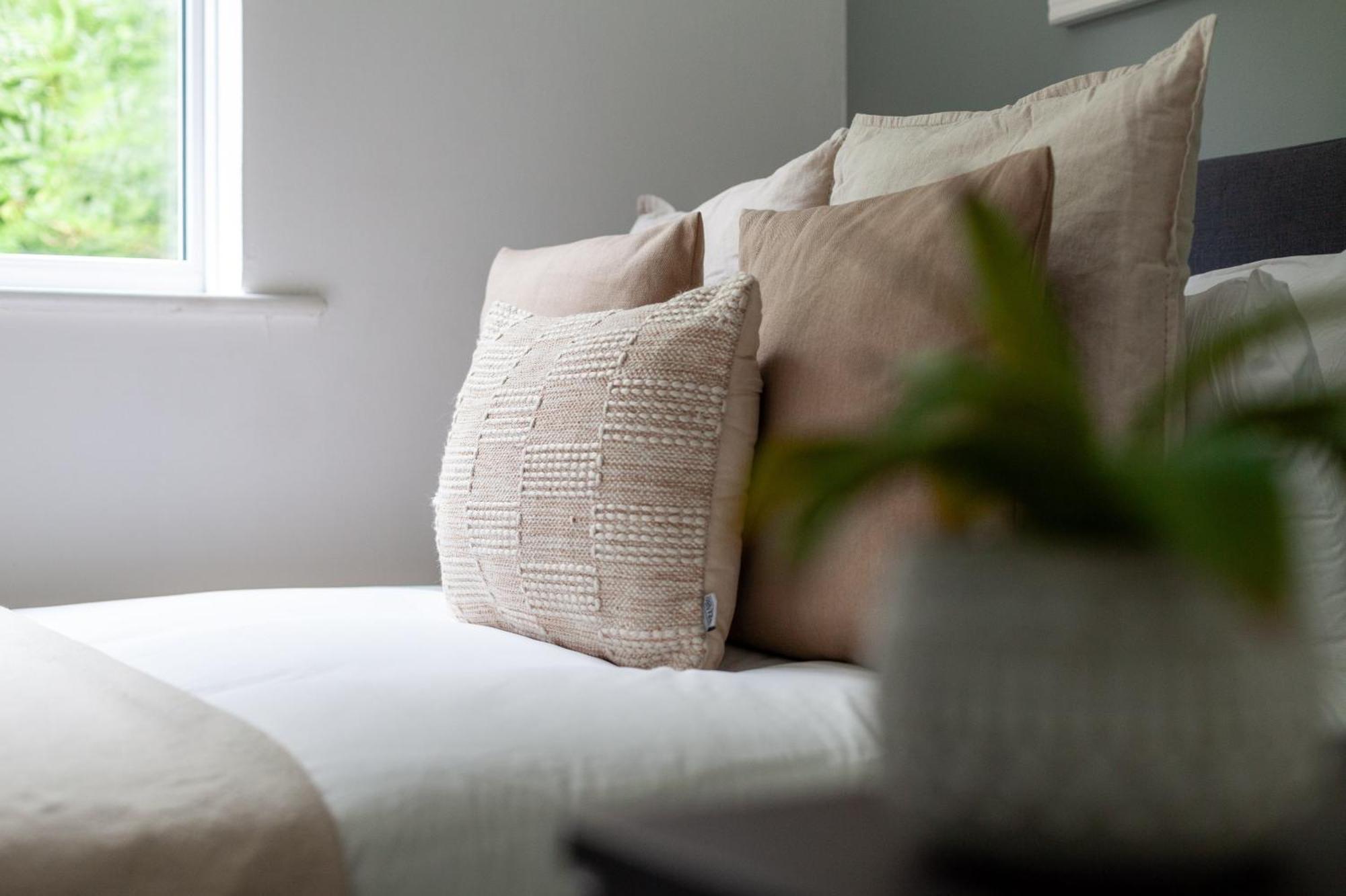 Appartamento The Peckham Collection *