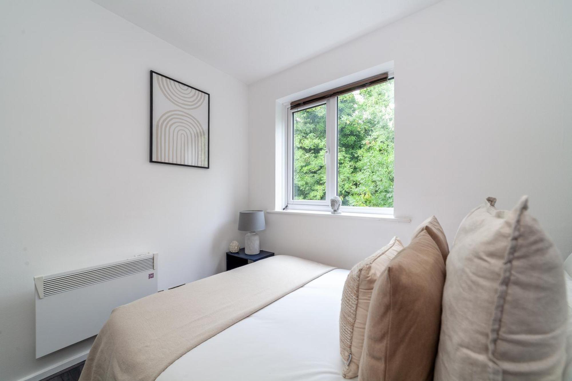 The Peckham Collection Apartament