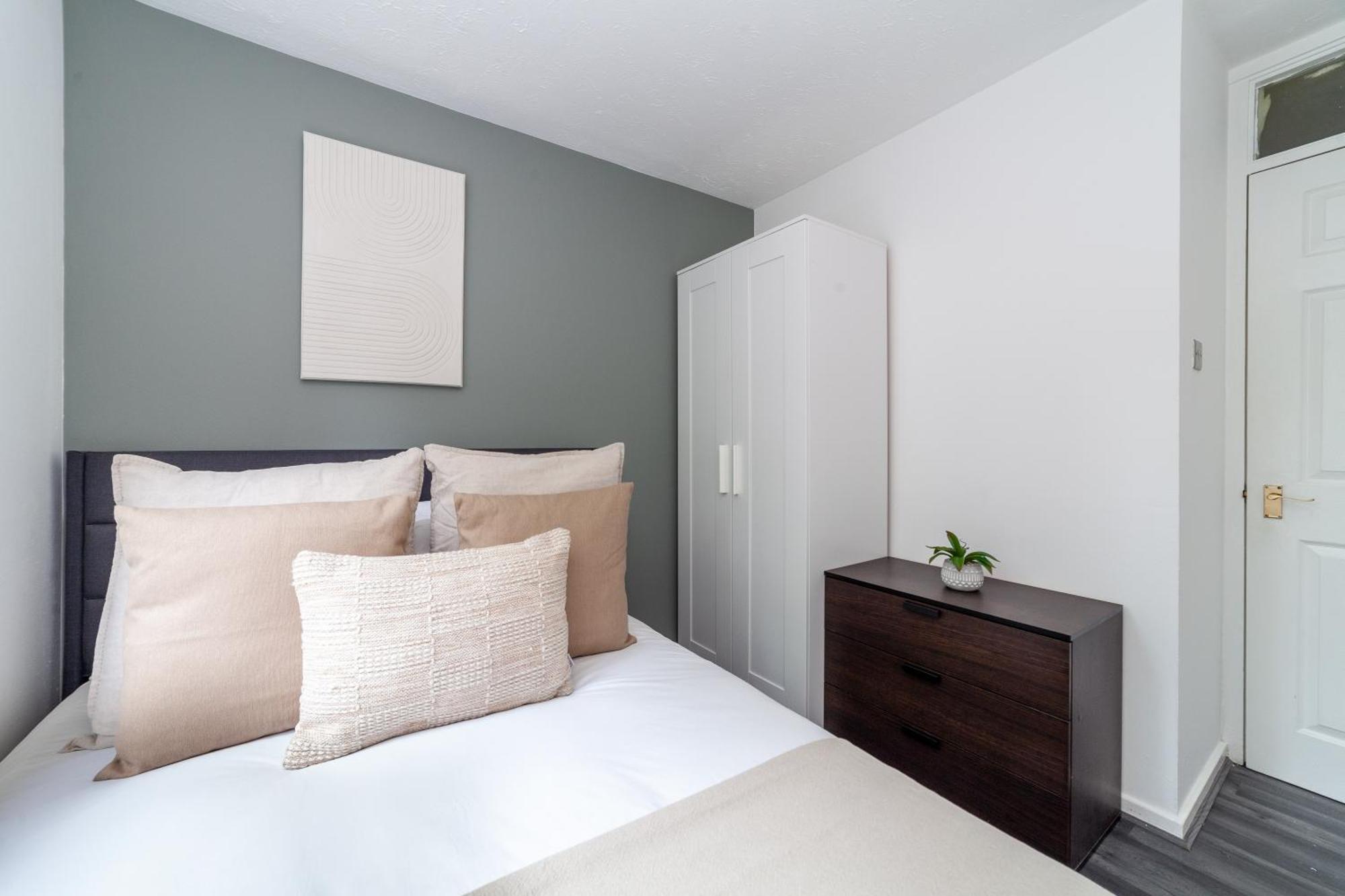 Apartament The Peckham Collection *