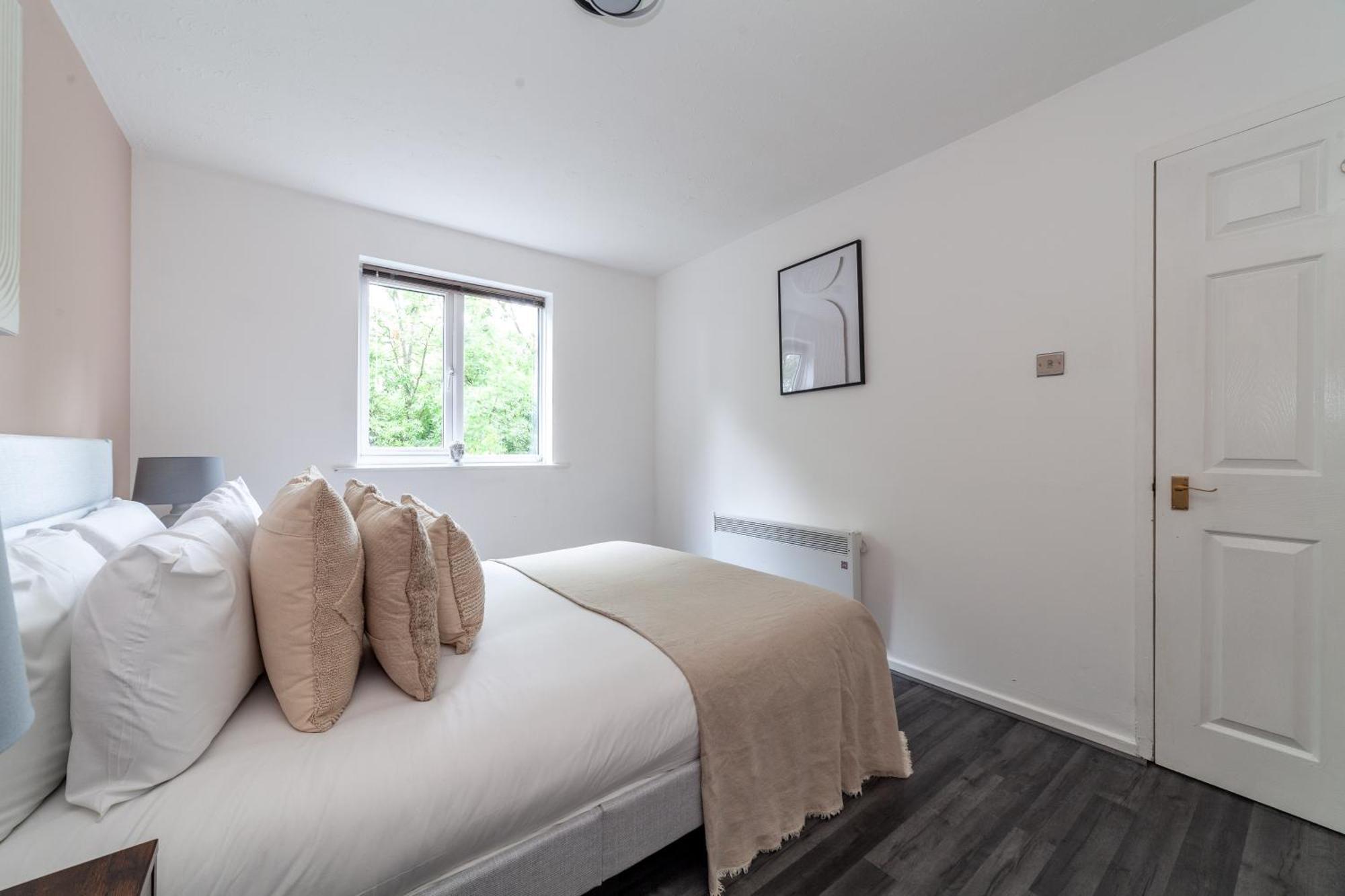 The Peckham Collection Appartamento Londra