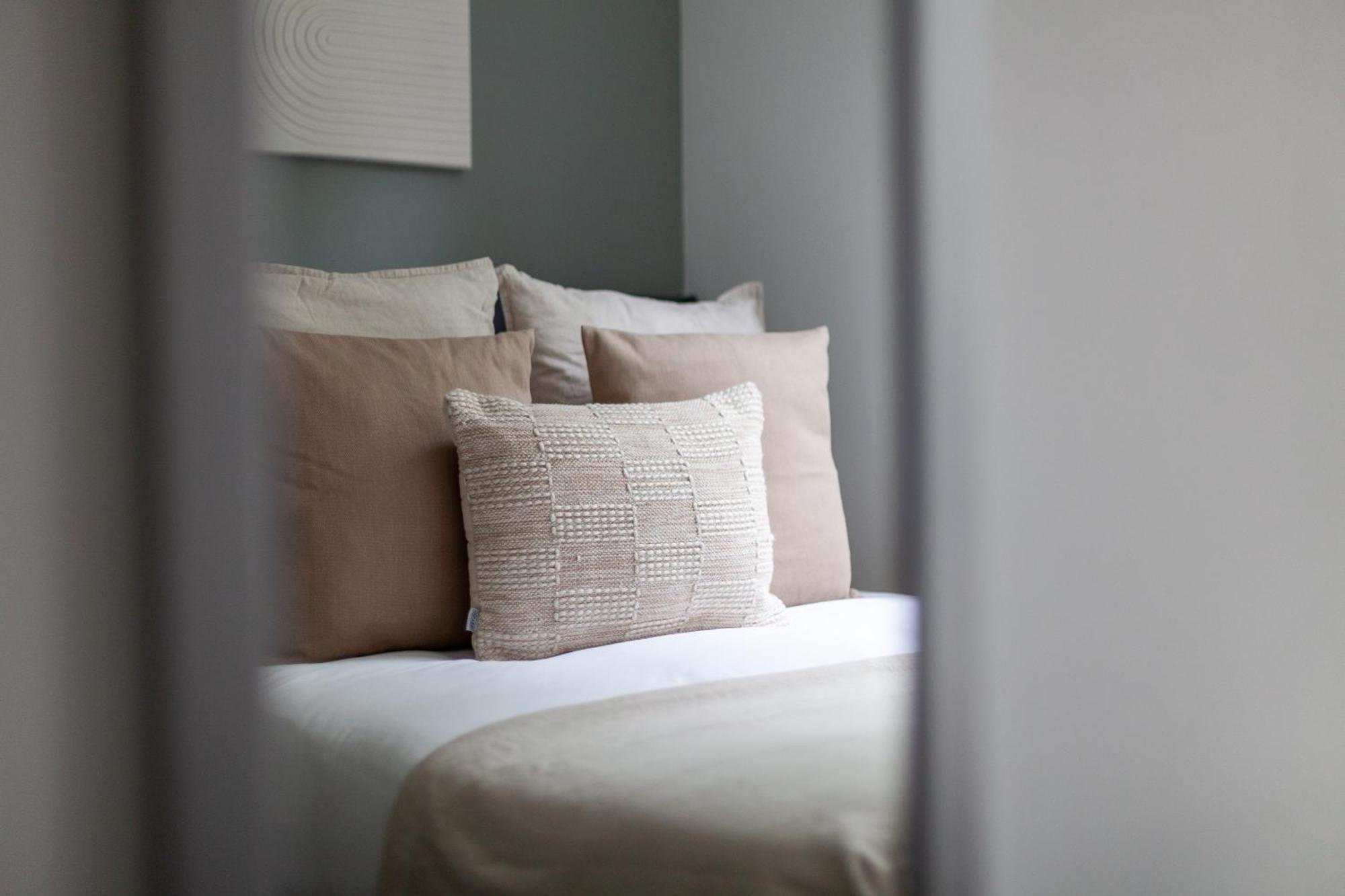 The Peckham Collection Apartament
