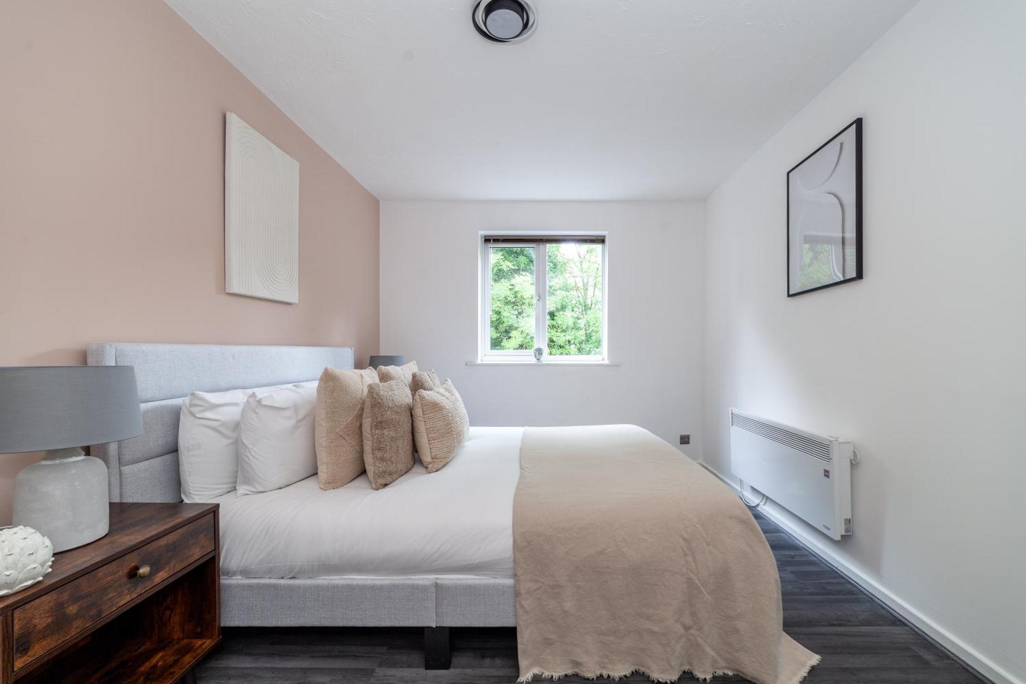 Apartament The Peckham Collection *