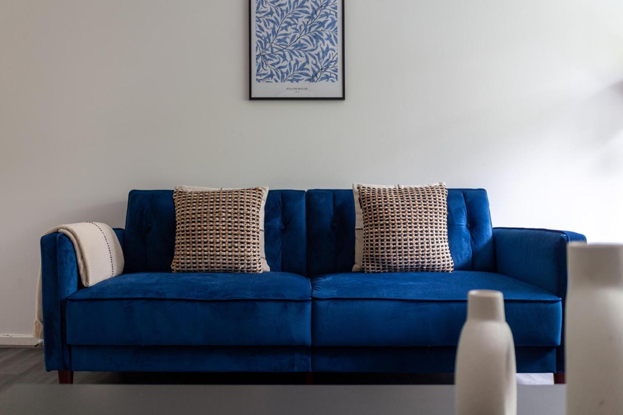 Appartamento The Peckham Collection