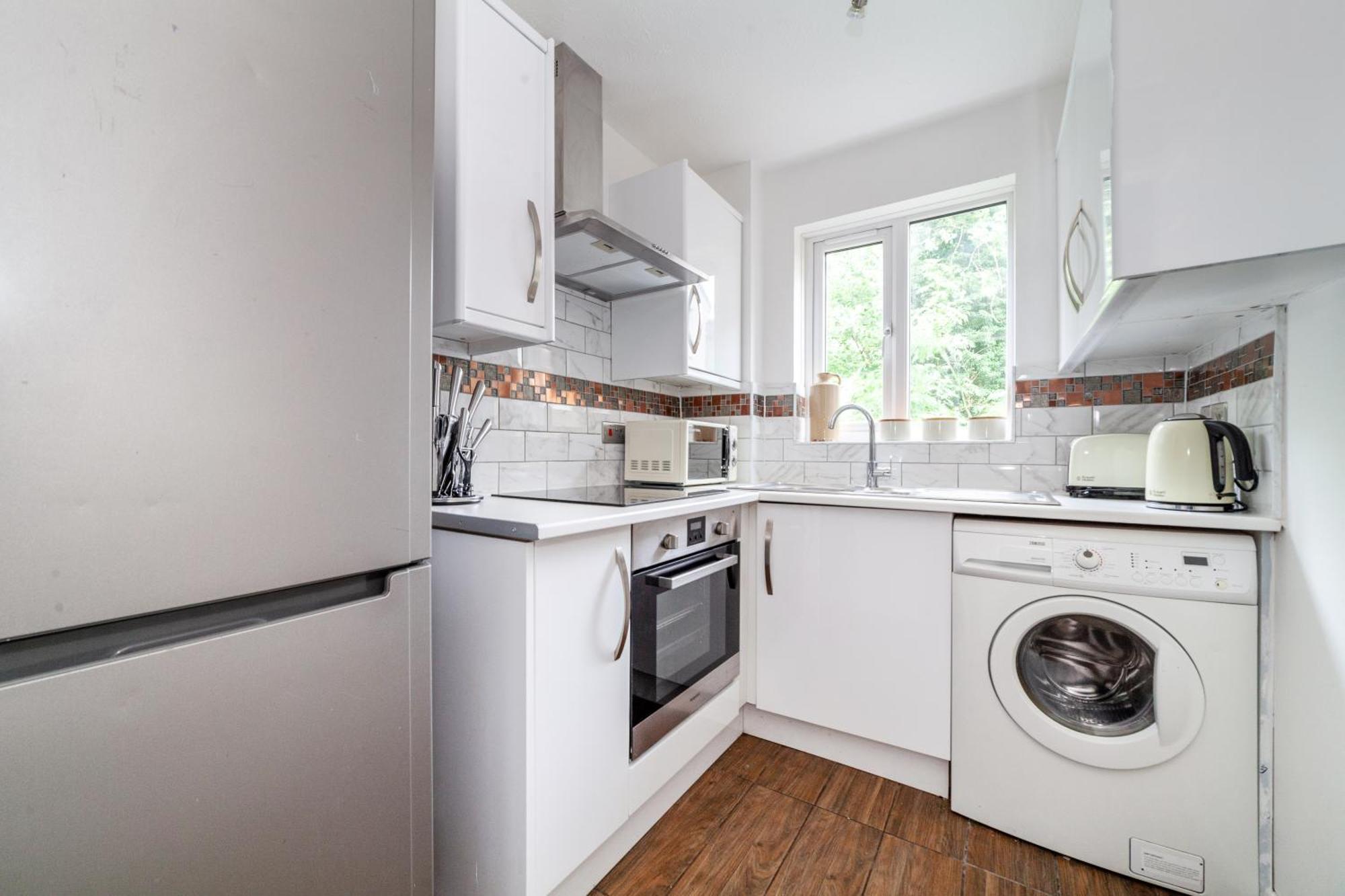 The Peckham Collection Apartament Londra